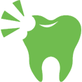 Αντιμετώπιση οδοντικού τραύματος